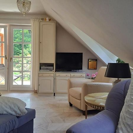 Ferienwohnung In Bad Wilhelmshoehe Weltkulturerbe Kassel Eksteriør bilde