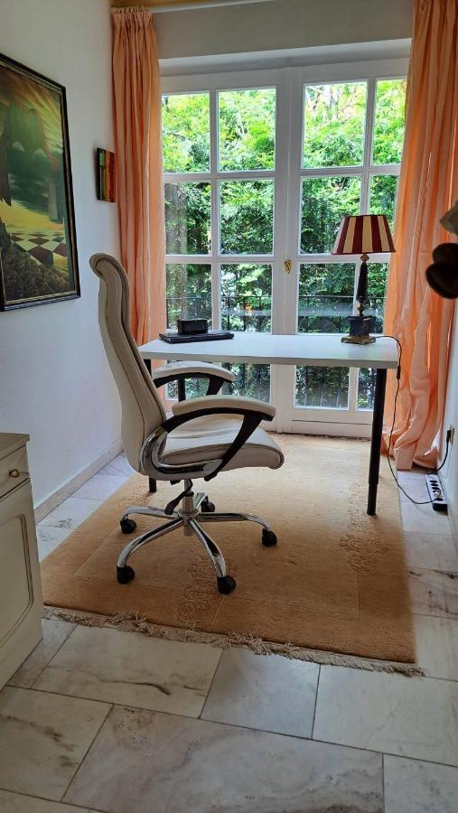 Ferienwohnung In Bad Wilhelmshoehe Weltkulturerbe Kassel Eksteriør bilde
