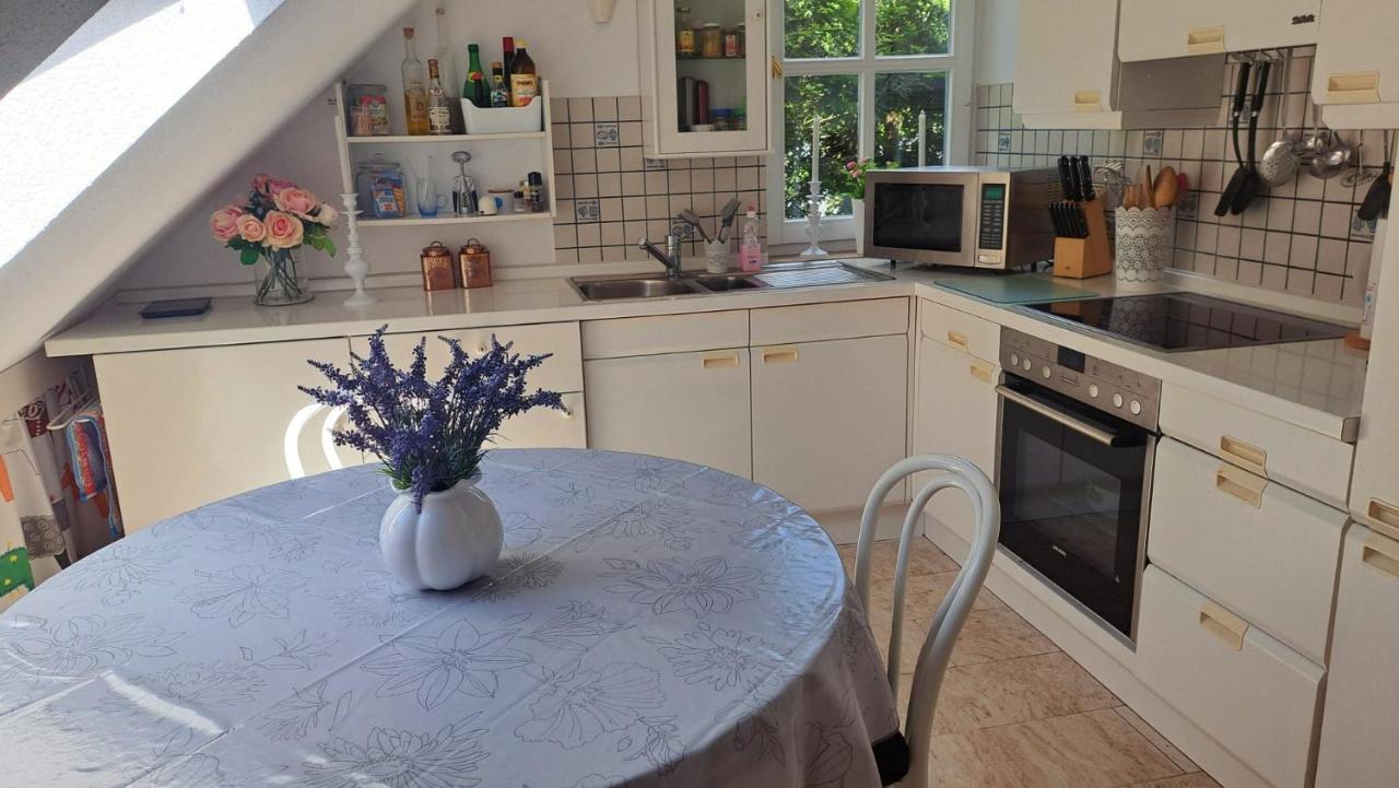 Ferienwohnung In Bad Wilhelmshoehe Weltkulturerbe Kassel Eksteriør bilde